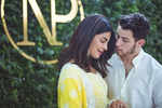 The future Mrs. Jonas! Nick and Priyanka share adorable post after 'roka' ceremony