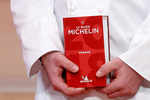 The Michelin Guide to fine dining explained