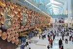 Flying out of Delhi? Now, ask 'genie' to deliver food at IGI T3 boarding