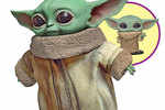 Christmas is coming: These Baby Yoda toys, inspired by a 'Star Wars' character, can be yours in 2020