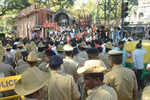 K'taka over Tipu Jayanti celebrationsn