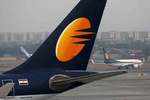 Jet Airways initiates talks with SBI