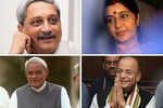 From Vajpayee to Jaitley, demise of BJP stalwarts