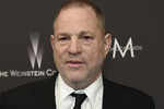 Harvey Weinstein files a Hail Mary motion to dismiss two of the remaining five charges against him
