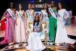 Jamaica's Toni-Ann Singh crowned Miss World 2019, India's Suman Rao is second runner-up