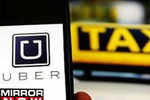 Mumbai Ola, Uber drivers call off strike