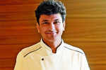 Vikas Khanna may have set up shop in NY, but he feels chefs in India have a unique opportunity