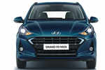 Hyundai Grand i10 Nios launched in India