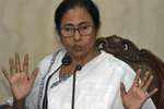 Mamata won't attend Modi's oath-taking
