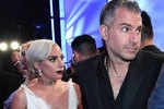 Trouble in paradise? New reports suggest Lady Gaga, fiancé Christian Carino may have called it quits