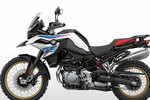 BMW Motorrad unveils F850 GS Adventure bike at Rs 15.40 lakh