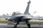 A look at IAF's all-new Rafale jet