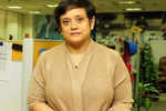 Debjani Ghosh to take charge at Nasscom, will be first woman to head tech body in 30 yrs