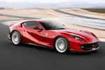 Ferrari unveils its fastest production car, 812 Superfast starting at Rs 5.2 crore