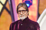Pulwama attack: Amitabh Bachchan to give Rs 5 lakh each to families of martyrs