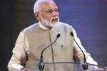 'Got mandate for building New India'