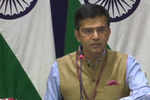 No Modi-Imran meeting at SCO summit: MEA