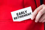 8 financial planning steps for an early retirement