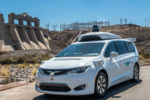 The race is on for self-driving cars and here are the winners and laggards