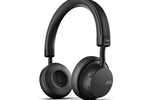 Swedish brand JAYS unveiled the a-Seven Wireless headphone with 25 hours of playtime