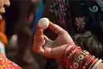 Now that the jury is out, here's a brief history of rasogolla