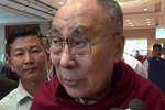 Watch: HH Dalai Lama's message