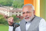 PM Modi hails SC on Ayodhya verdict