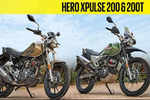 Watch: Hero new XPluse200 duo