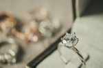 Your diamond ring now comes with a resume and passport