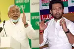 Meet the CM candidates of Bihar polls