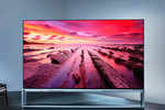 LG 8K OLED TV to hit the shelves globally this month