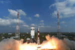 India to launch 2 space missions every month in the next 16 months