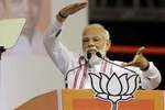 Cong won't get even 50 seats: PM Modi