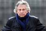 Roman Polanski being investigated for new allegations of sexually assaulting 10-year-old