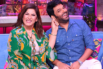 Archana Puran Singh on her cars vs Kapil Sharma's, her salary vs others in the show