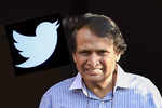 Suresh Prabhu, and other Twitter users in India complain of drop in followers