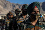 China uses psyops to weaken Indian Army morale