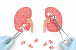 Robotic partial nephrectomy can do wonders for patients with early kidney cancer