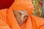Shivakumara Swami passes away at 111