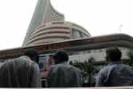Watch: Sensex drops 25 pts on F&O expiry day