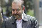UK High Court denies bail to Nirav Modi
