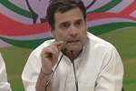 Rahul promises 6k pm for India's poor