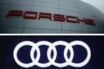 Porsche and Audi working on developing platform for electric vehicles