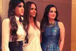 When 'Catwoman' Halle Berry rubbed shoulders with Dia Mirza and Ananya Birla