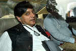 Sunanda death: Tharoor granted bail