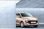 Hyundai unveils next-gen Santro; book online for Rs 11,100