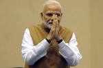 PM Modi to visit Varanasi Monday