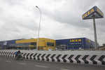 Bookcases and biryani collide as Ikea tackles India