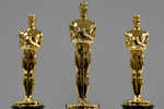 From metal to award: Journey of an Oscar statue