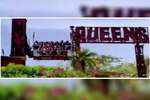 Chennai theme park mishap on Camera